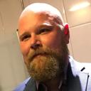 Image of the author Johan Lönnholm