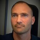 Image of the author Jens Wake