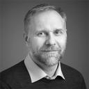 Image of the author Mikael Johannesson
